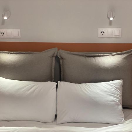 City Vibe-Sigrou 44 Thessaloniki Exterior photo