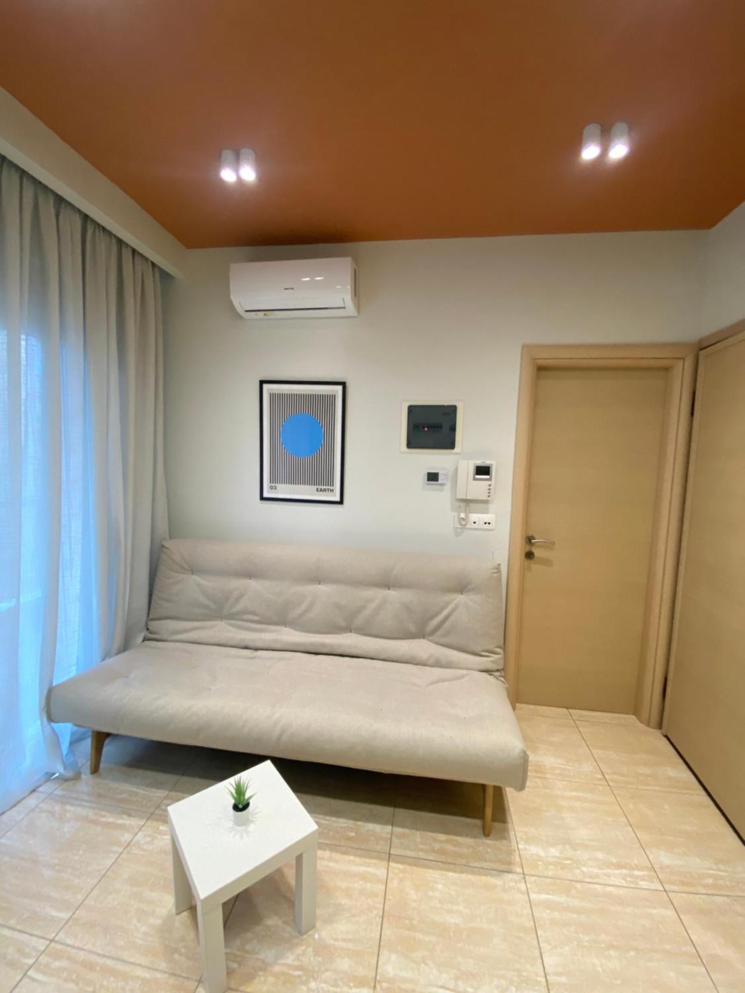 City Vibe-Sigrou 44 Thessaloniki Exterior photo