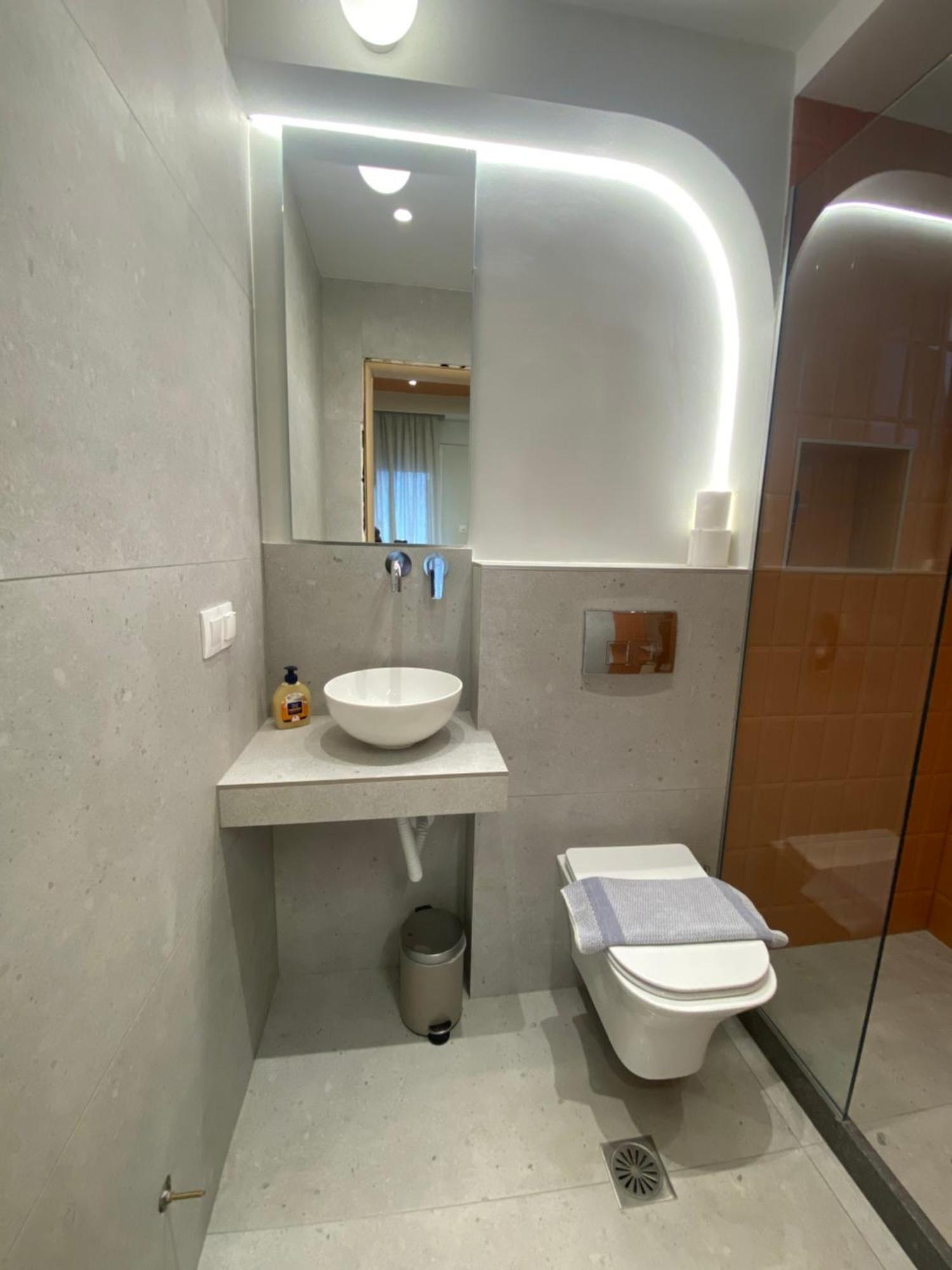City Vibe-Sigrou 44 Thessaloniki Exterior photo