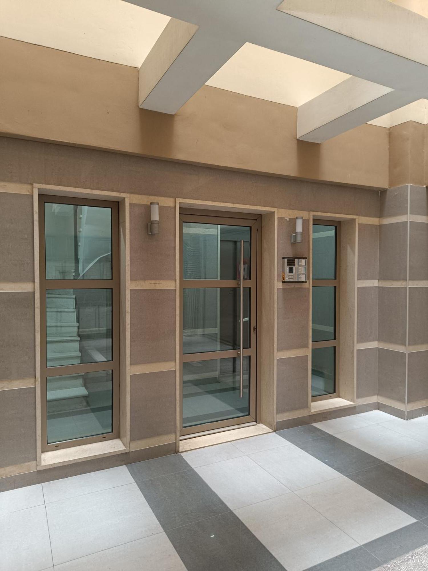 City Vibe-Sigrou 44 Thessaloniki Exterior photo